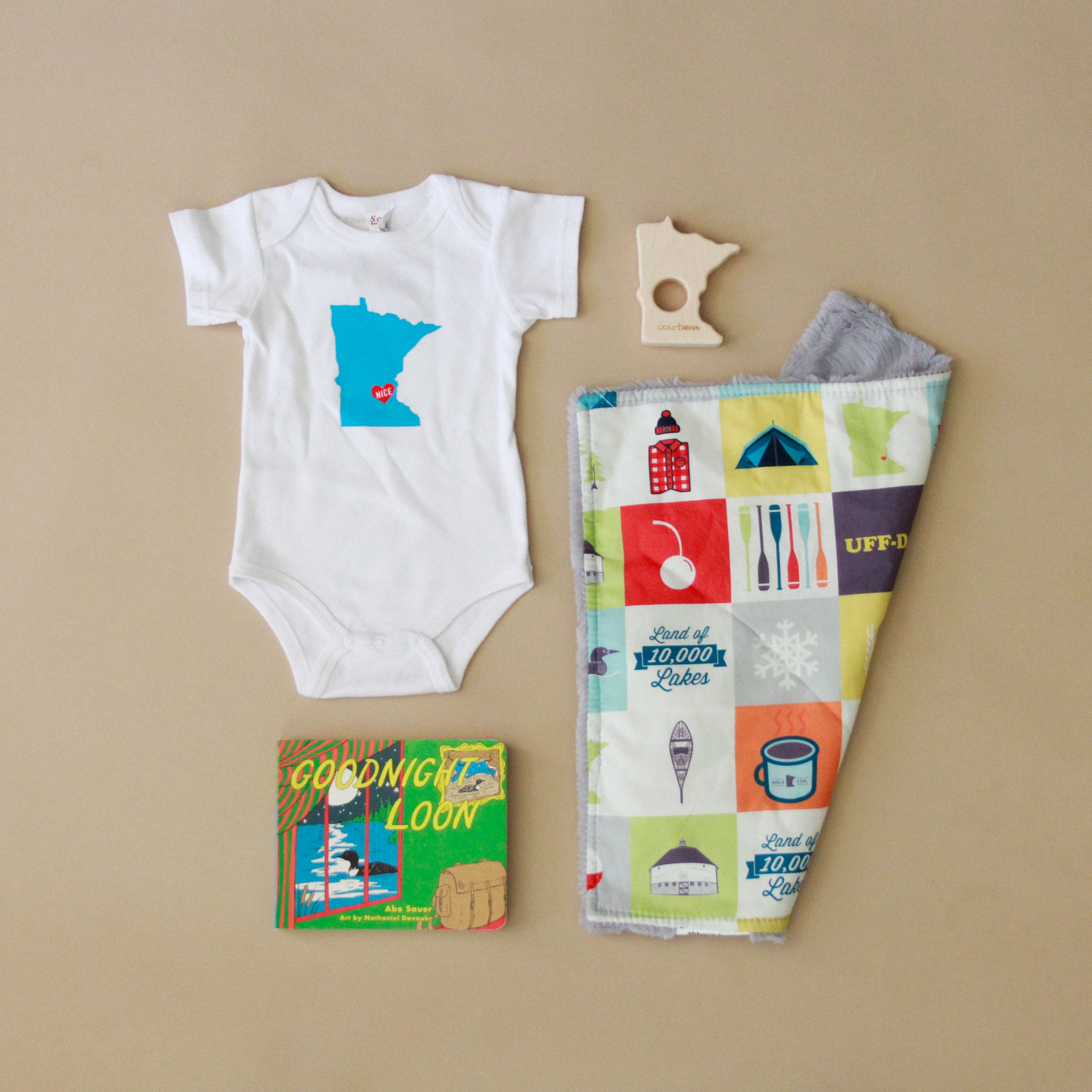 New Arrivals